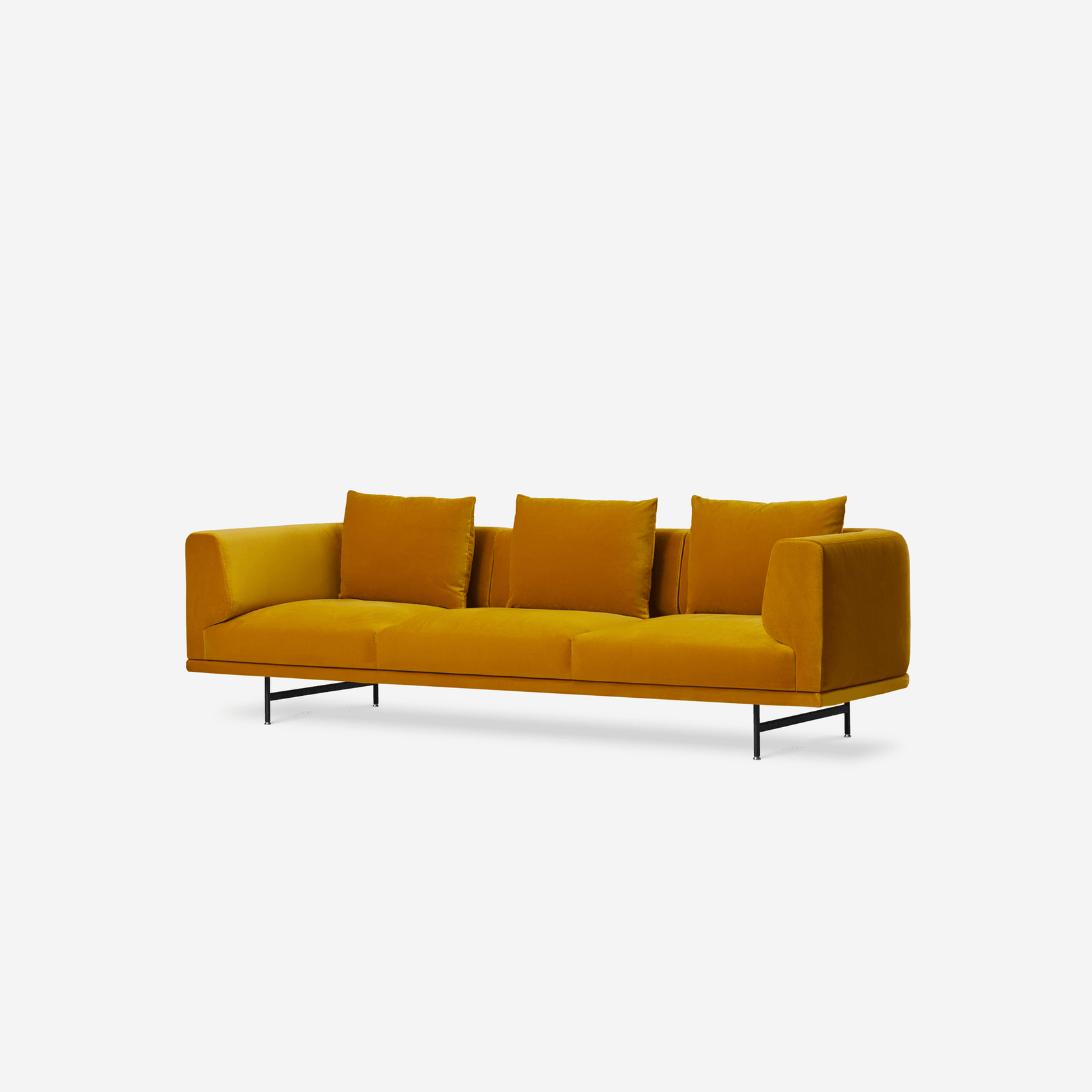 VIPP632 Chimney Sofa by Vipp gallery detail image