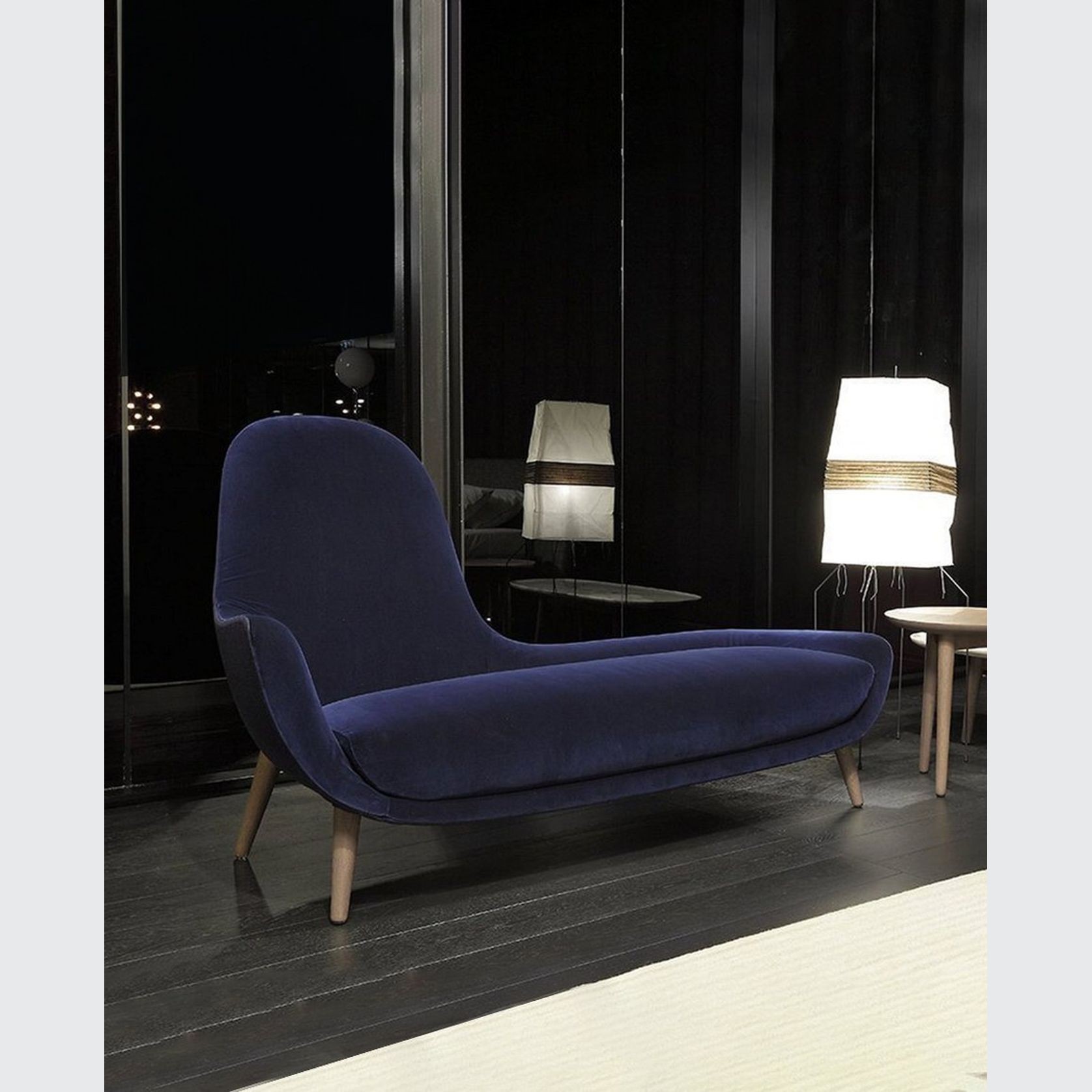 Mad Chaise Longue gallery detail image