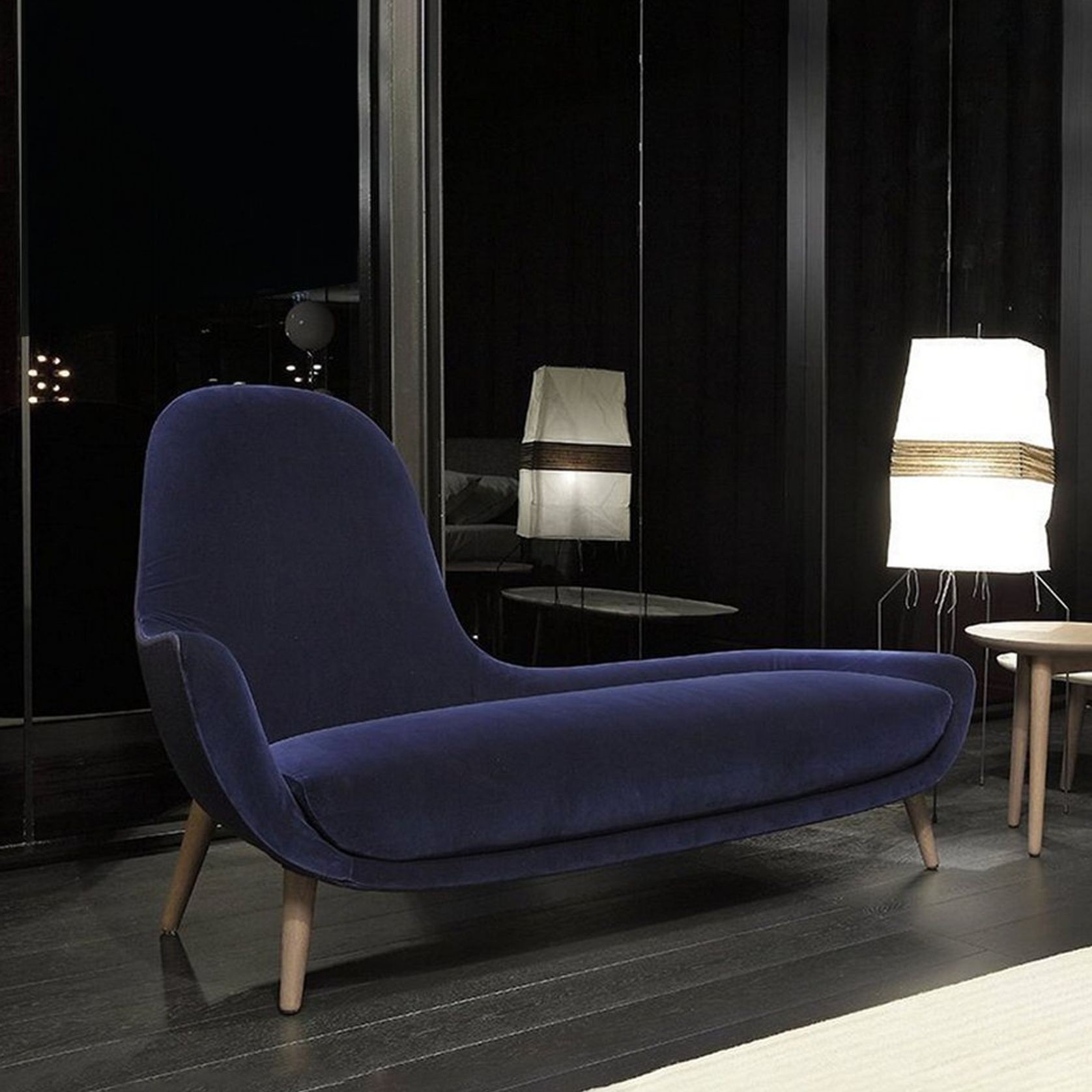 Mad Chaise Longue gallery detail image