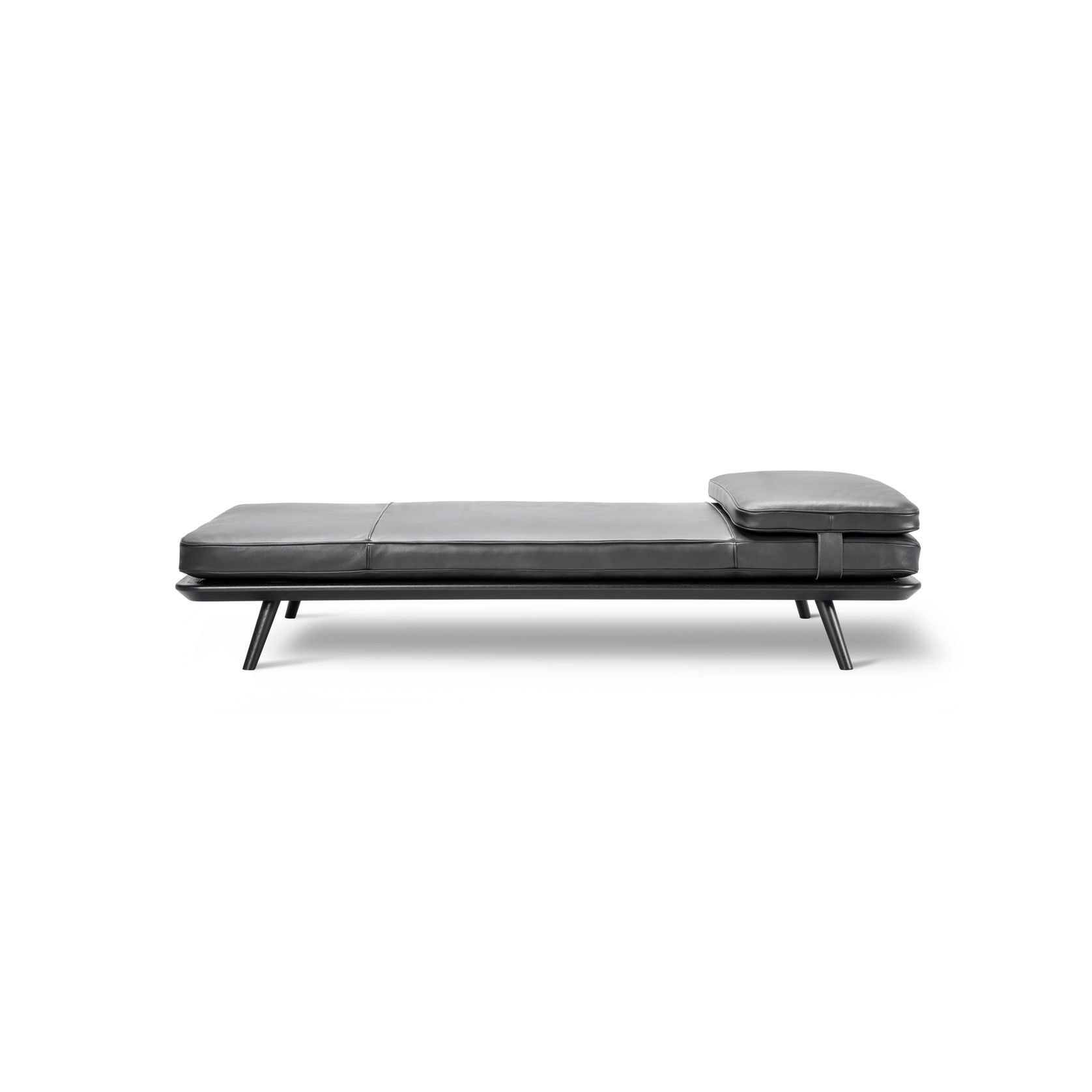 Spine Daybed by Fredericia gallery detail image