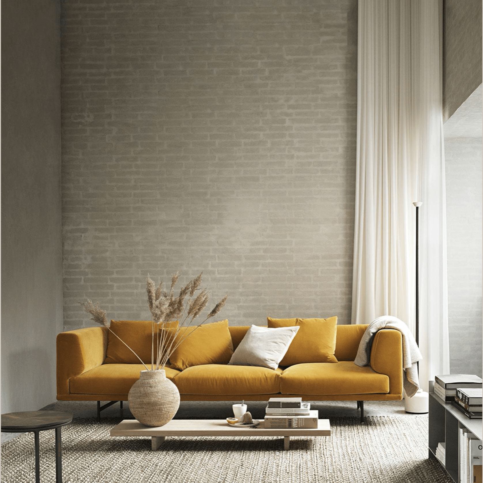 VIPP632 Chimney Sofa by Vipp gallery detail image