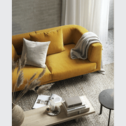 VIPP632 Chimney Sofa by Vipp gallery detail image