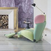 Wink Chaise Lounge by Cassina gallery detail image