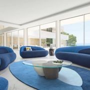 Dream Lounge Chair gallery detail image