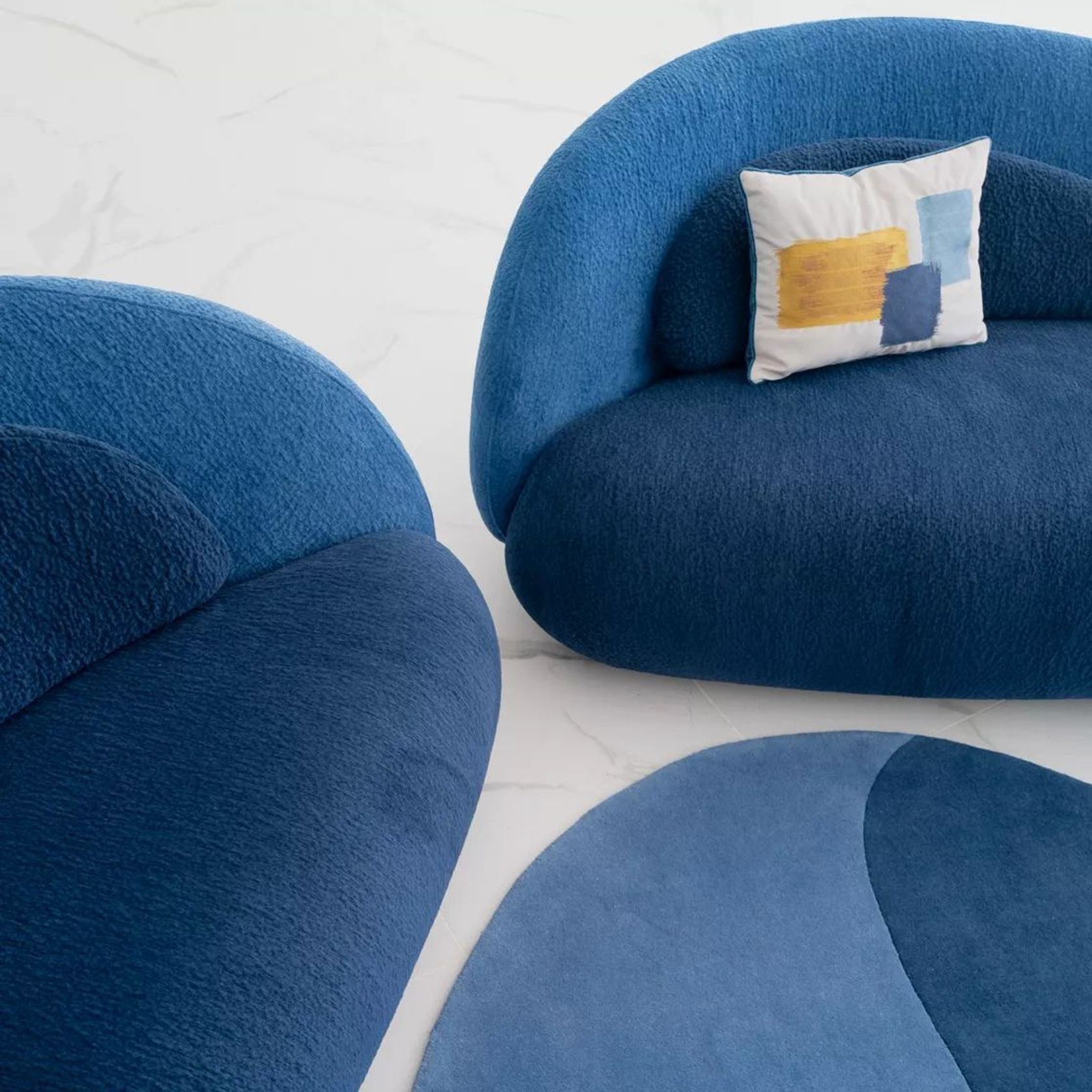Dream Lounge Chair gallery detail image