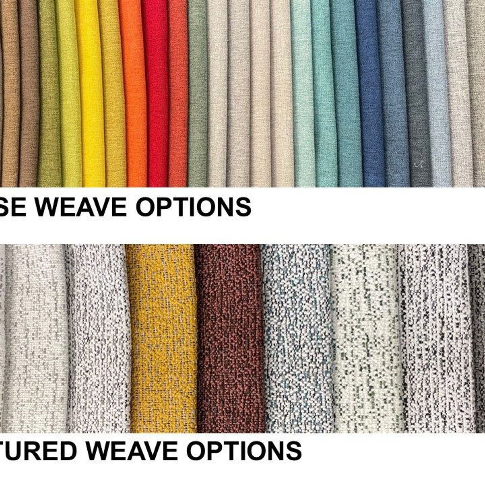 Ella Boucle Upholstered Mid-Century Chaise gallery detail image