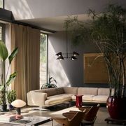 Bonnet Chandelier SC93 gallery detail image