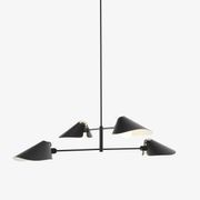 Bonnet Chandelier SC93 gallery detail image