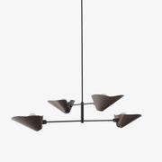 Bonnet Chandelier SC93 gallery detail image