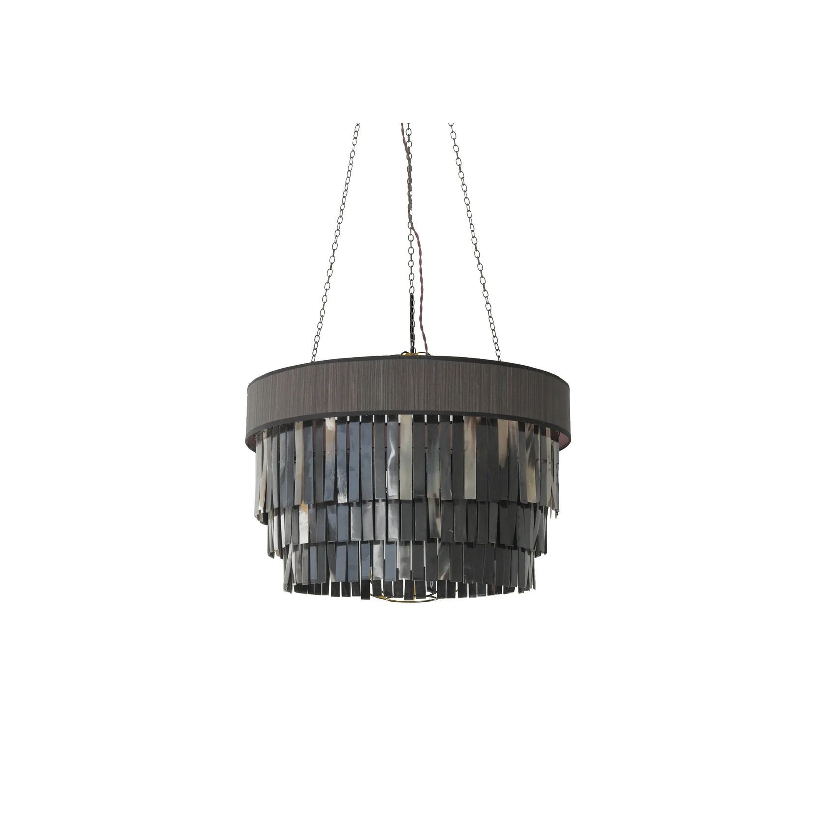 Eclipse Chandelier Round gallery detail image