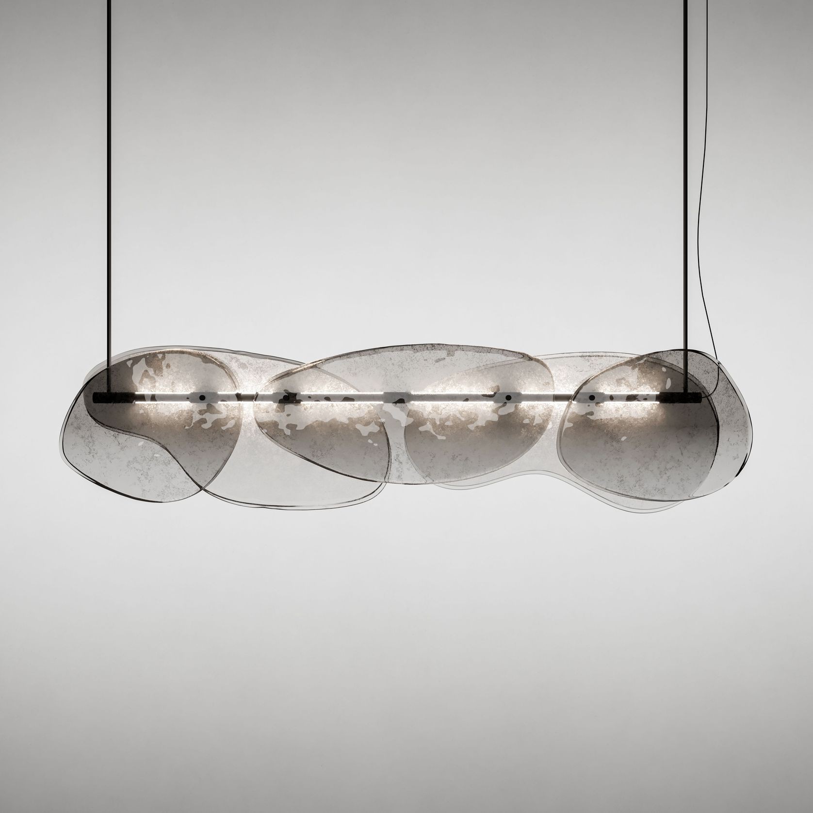 Floretta Chandelier gallery detail image