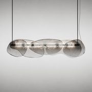 Floretta Chandelier gallery detail image