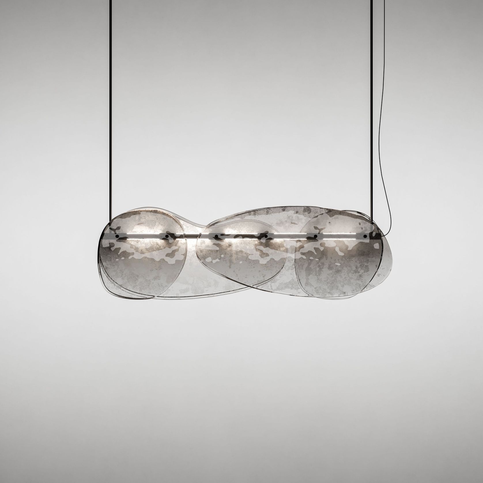 Floretta Chandelier gallery detail image