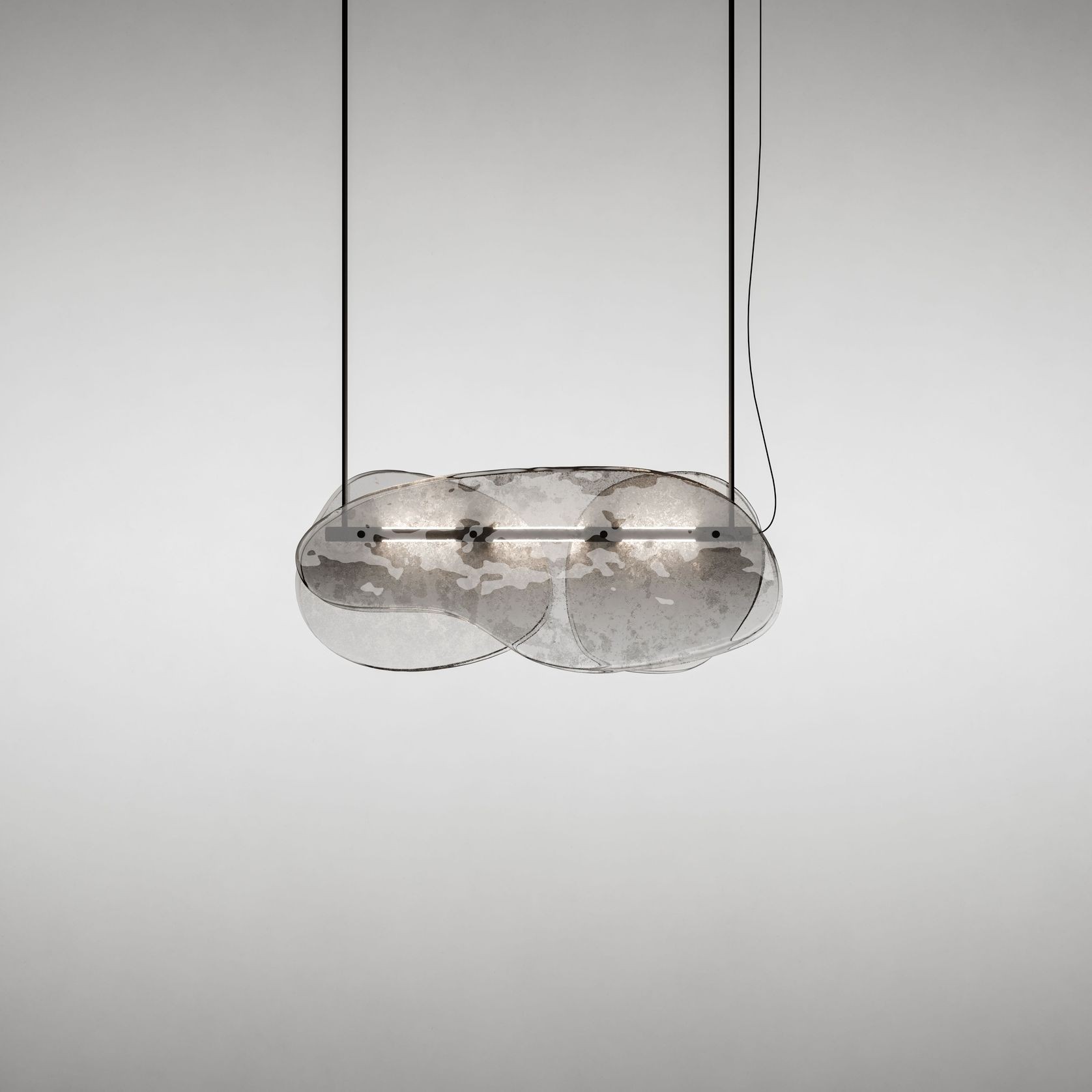 Floretta Chandelier gallery detail image