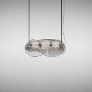 Floretta Chandelier gallery detail image