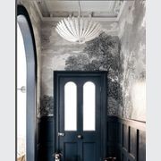 Visual Comfort AERIN Hampton Chandelier gallery detail image