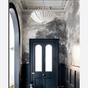 Visual Comfort AERIN Hampton Chandelier gallery detail image