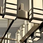Tige 15 Light Chadelier - Custom Made gallery detail image