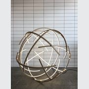 Atomic Sphere gallery detail image