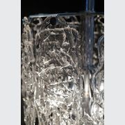 Mid-Century Murano Cascade Chandelier gallery detail image