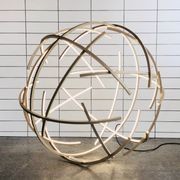 Atomic Sphere gallery detail image