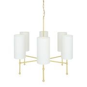 Arizona 6-Light Chandelier gallery detail image