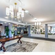 Arizona 6-Light Chandelier gallery detail image