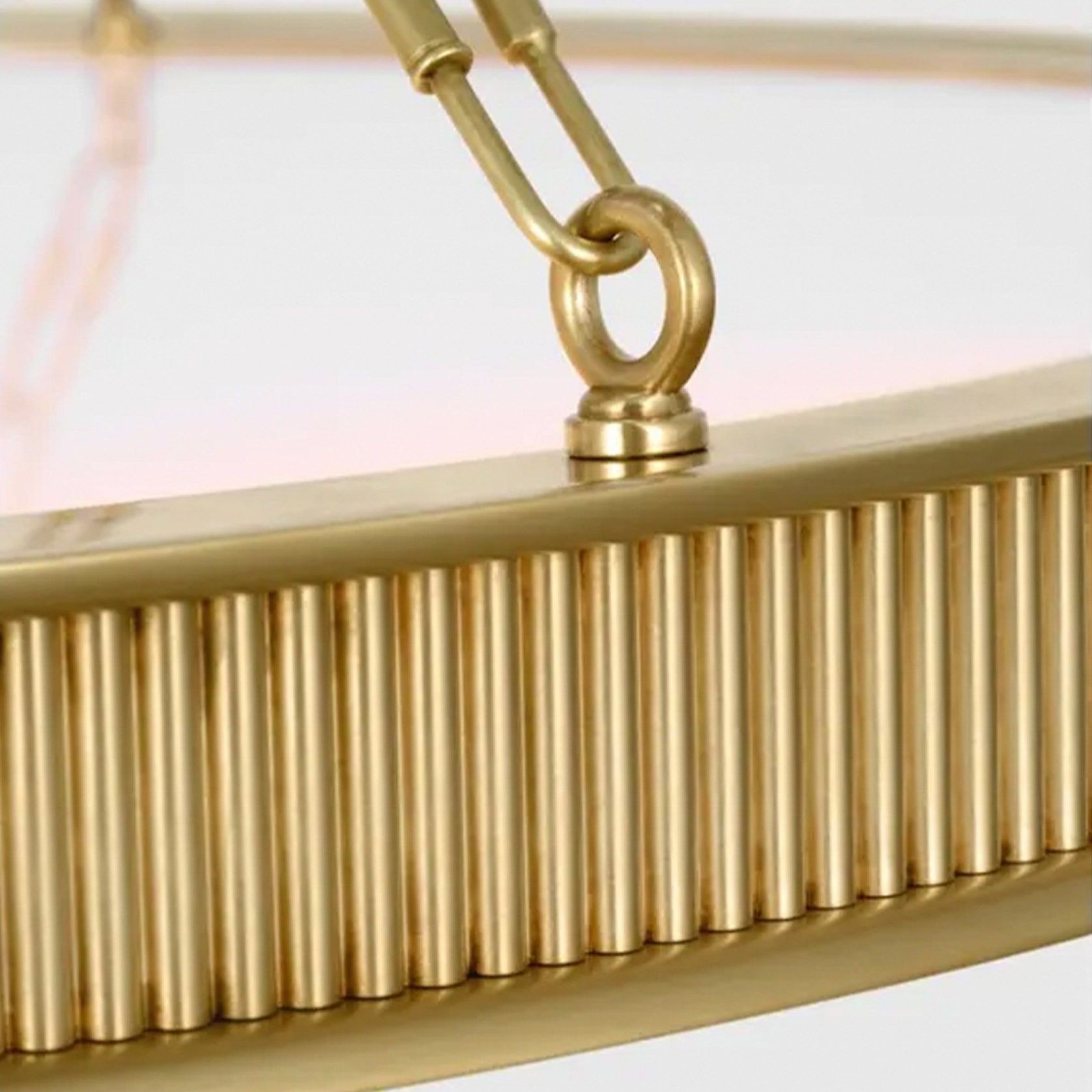 Visual Comfort Marie Flanigan Matthew 40" Chandelier gallery detail image