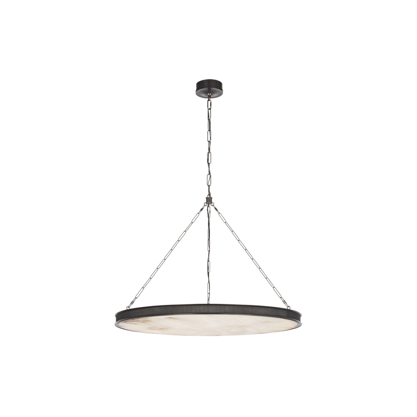 Visual Comfort Marie Flanigan Matthew 30" Chandelier gallery detail image