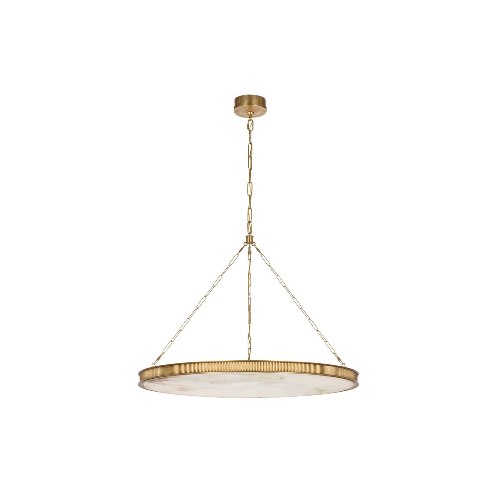 Visual Comfort Marie Flanigan Matthew 40" Chandelier gallery detail image