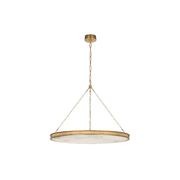 Visual Comfort Marie Flanigan Matthew 40" Chandelier gallery detail image