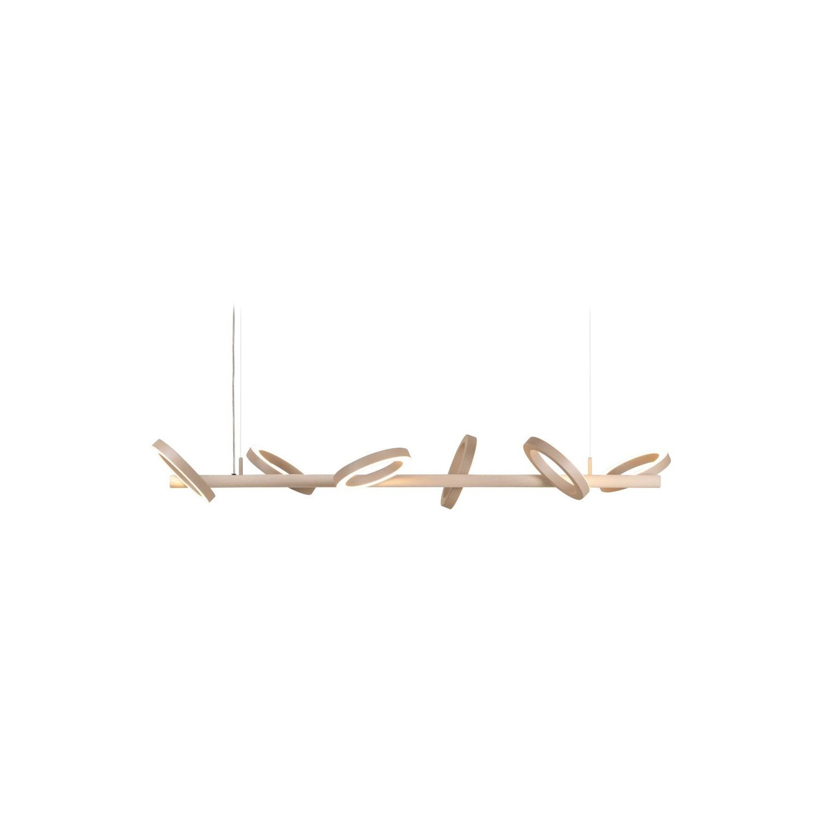 Pallana Light by Moooi gallery detail image