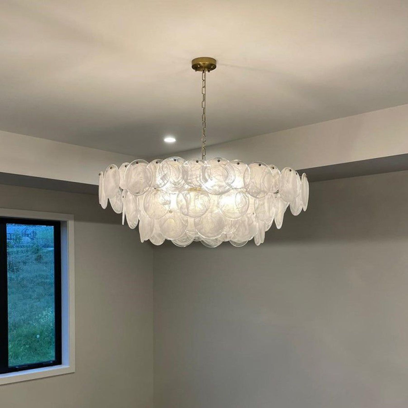 Ariel Chandelier gallery detail image