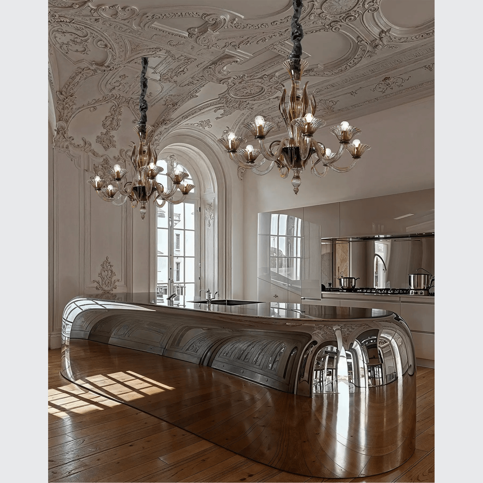 Pisani gallery detail image