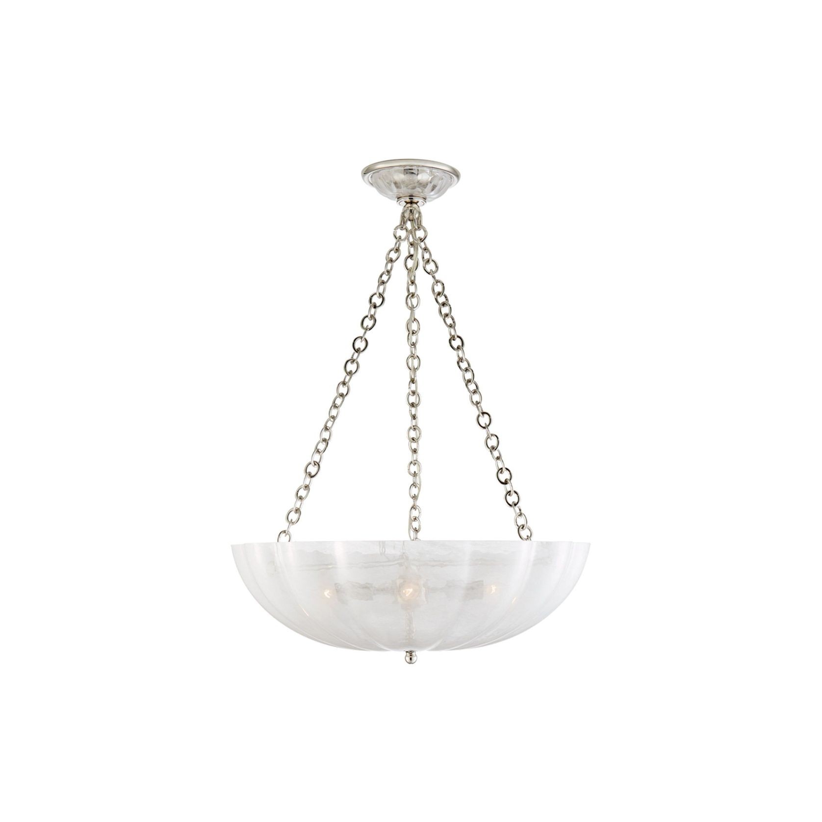 Visual Comfort - AERIN Rosehill Large Chandelier gallery detail image