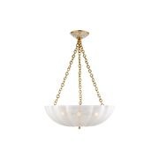 Visual Comfort - AERIN Rosehill Large Chandelier gallery detail image