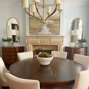 Visual Comfort E. F. Chapman Ruhlmann Large Chandelier gallery detail image