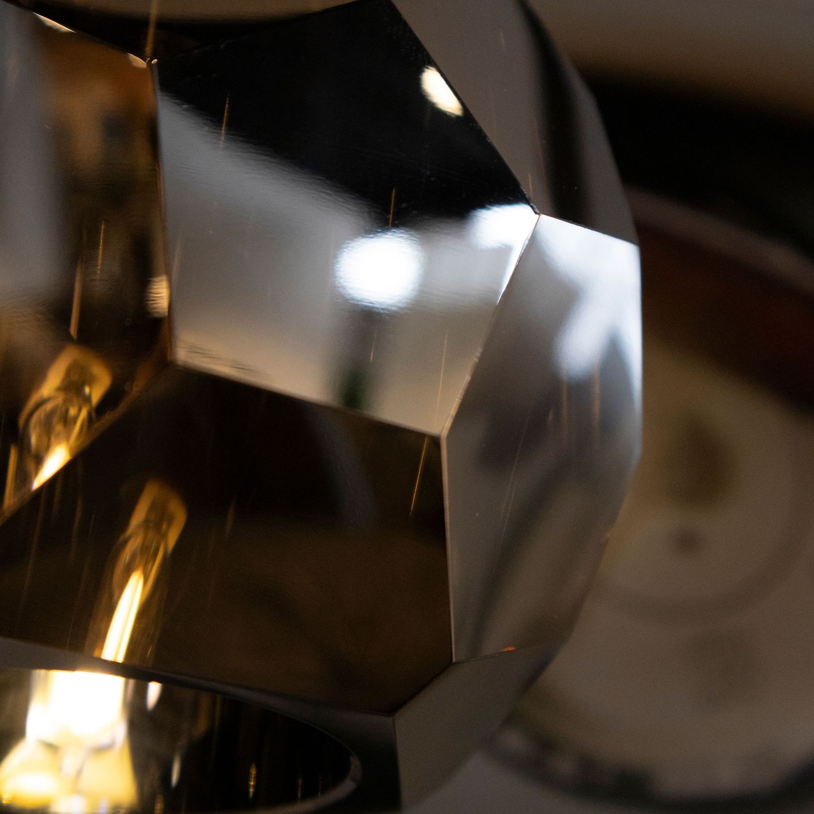 Soho Pendant gallery detail image