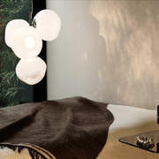 Globe Mini Chandelier gallery detail image