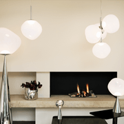 Globe Mini Chandelier gallery detail image