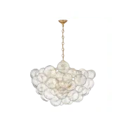 Talia Large Chandelier gallery detail image