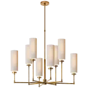 Ziyi Large Chandelier gallery detail image