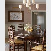 Visual Comfort Thomas O'Brien Vendome Large Chandelier gallery detail image