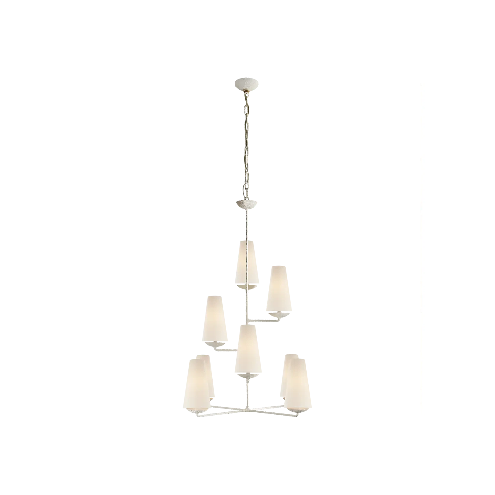 Fontaine Vertical Chandelier gallery detail image