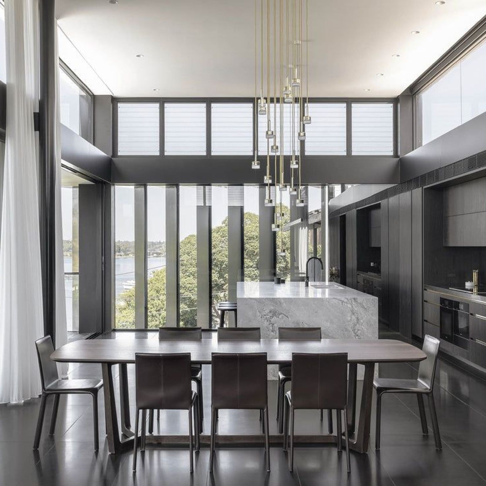 City Lights | Chandelier gallery detail image