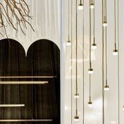 City Lights | Chandelier gallery detail image