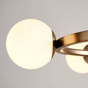 Hayes 5-Light Chandelier gallery detail image