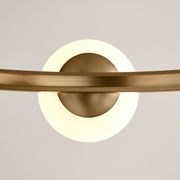 Hayes 5-Light Chandelier gallery detail image
