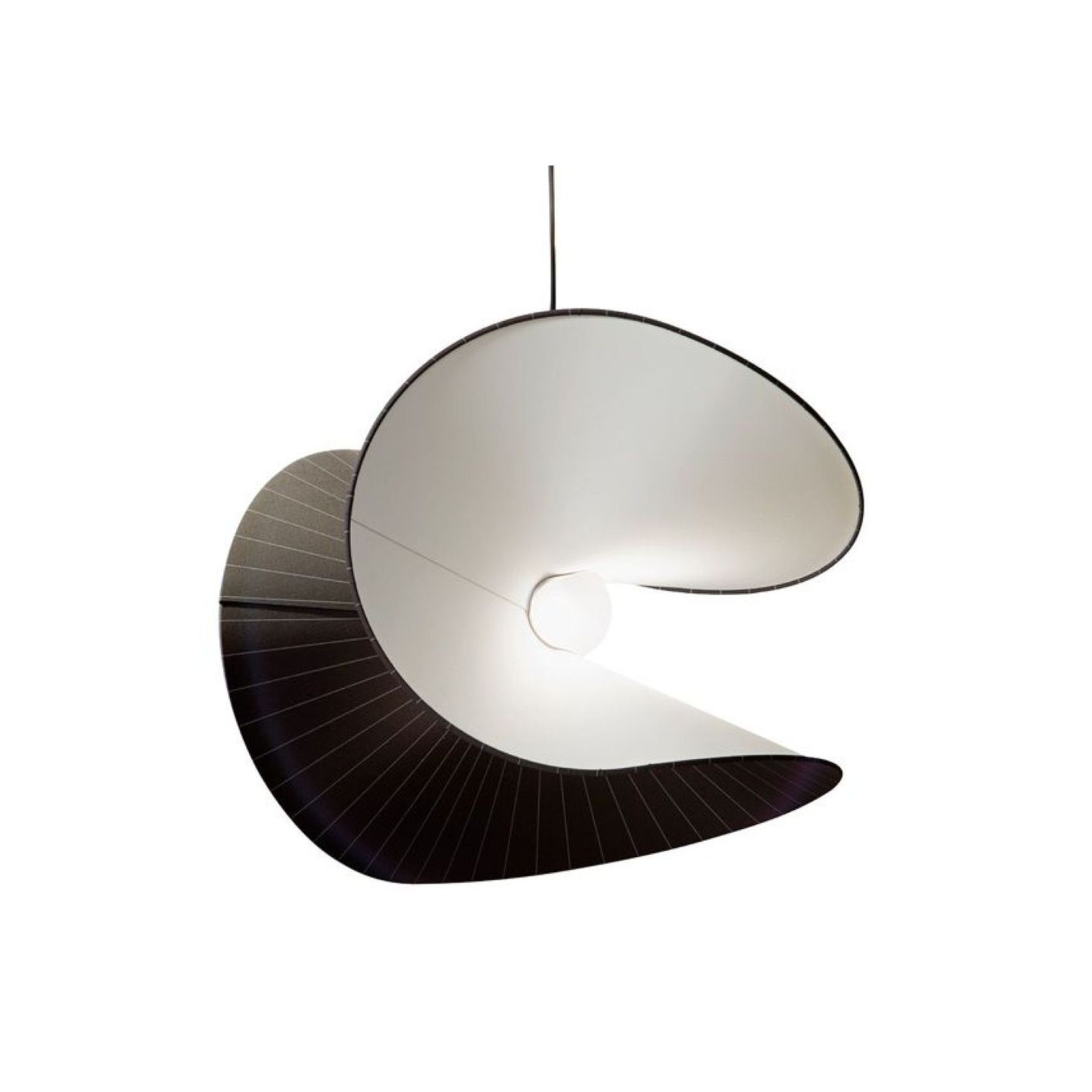 Mariposa Suspension Lamp gallery detail image