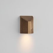 Tor Mini Wall Light gallery detail image